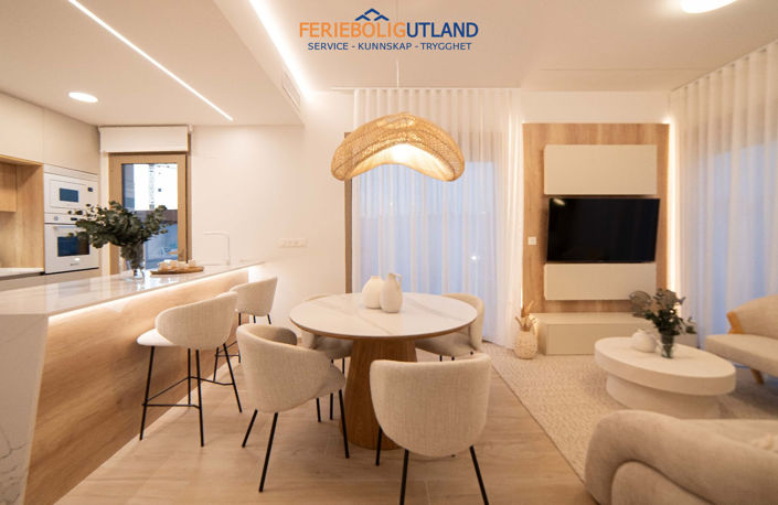 Image No.17-Villa de 3 chambres à vendre à Ciudad Quesada