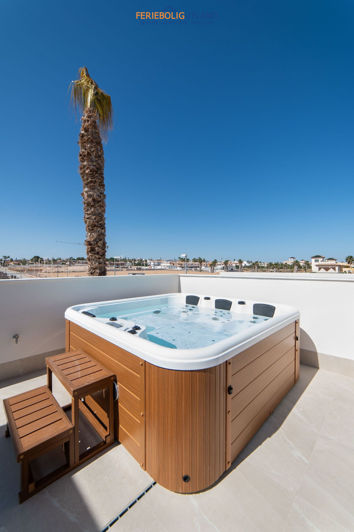 Image No.2-Villa de 3 chambres à vendre à Ciudad Quesada