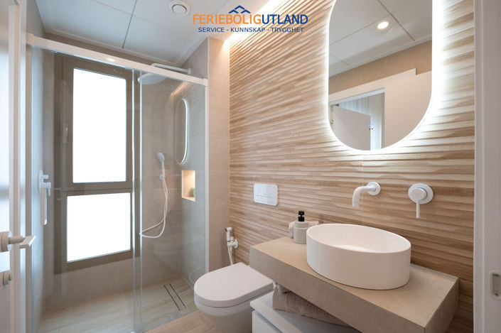 Image No.3-Villa de 3 chambres à vendre à Ciudad Quesada