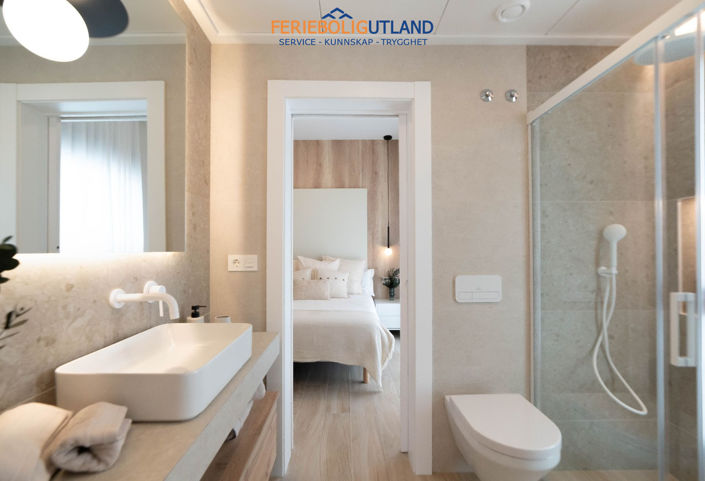 Image No.4-Villa de 3 chambres à vendre à Ciudad Quesada