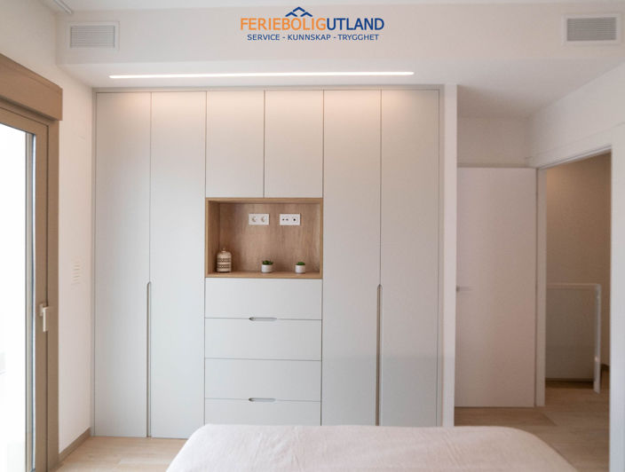 Image No.5-Villa de 3 chambres à vendre à Ciudad Quesada