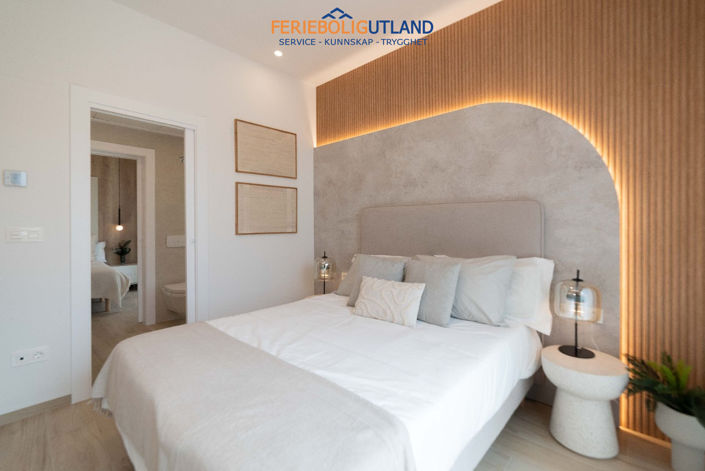 Image No.6-Villa de 3 chambres à vendre à Ciudad Quesada