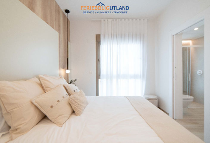 Image No.7-Villa de 3 chambres à vendre à Ciudad Quesada