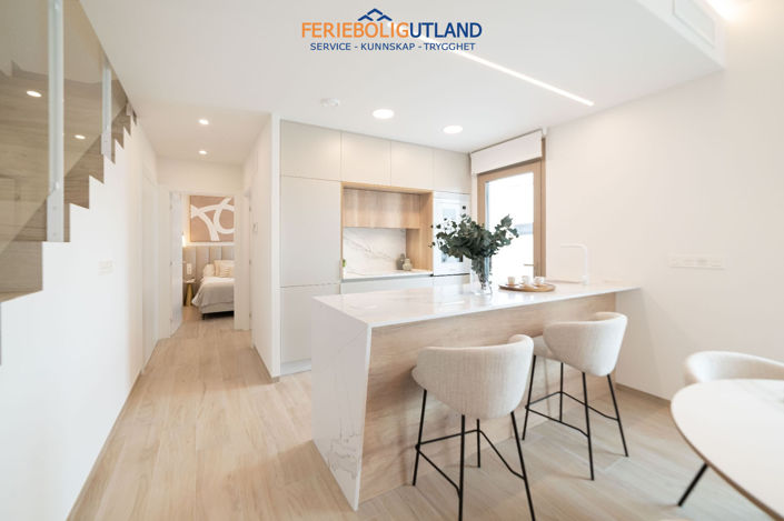 Image No.9-Villa de 3 chambres à vendre à Ciudad Quesada