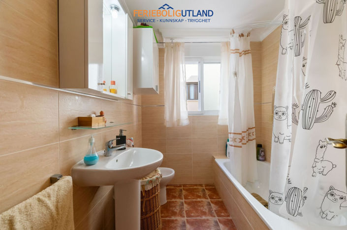 Image No.10-Appartement de 3 chambres à vendre à La Mata