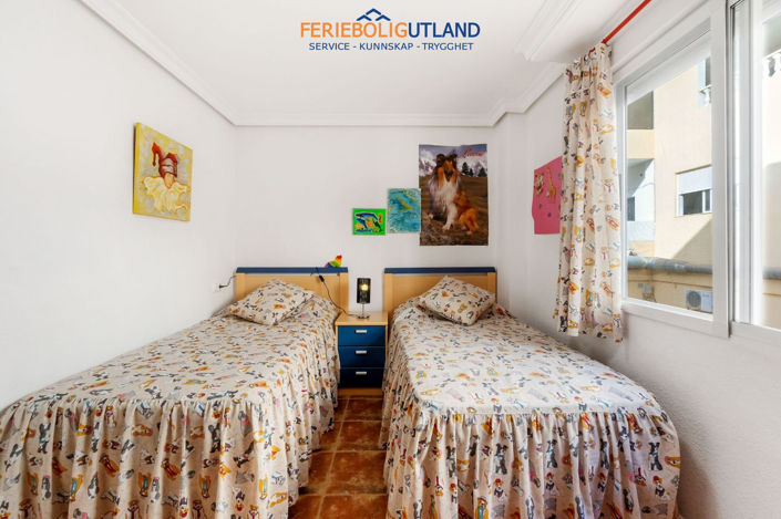 Image No.11-Appartement de 3 chambres à vendre à La Mata