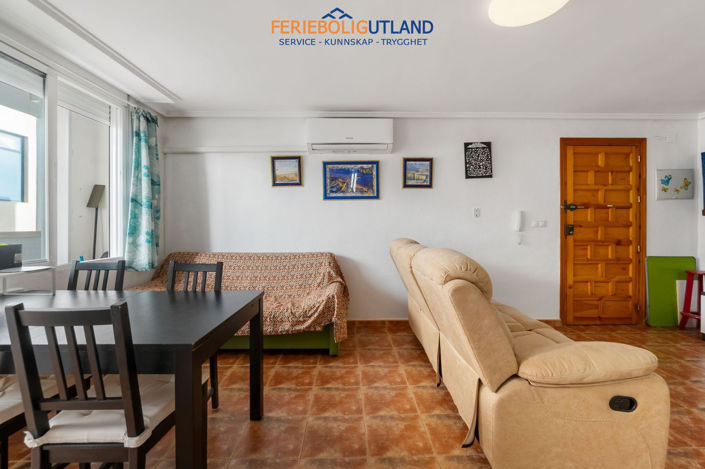 Image No.2-Appartement de 3 chambres à vendre à La Mata