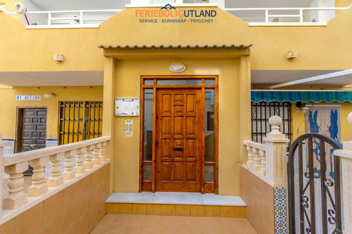 Image No.21-Appartement de 3 chambres à vendre à La Mata