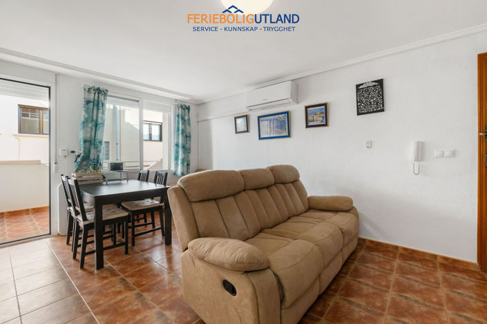 Image No.3-Appartement de 3 chambres à vendre à La Mata