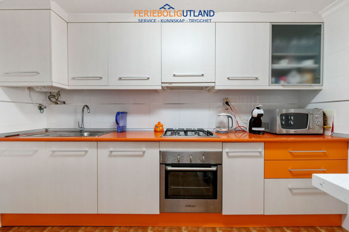 Image No.6-Appartement de 3 chambres à vendre à La Mata