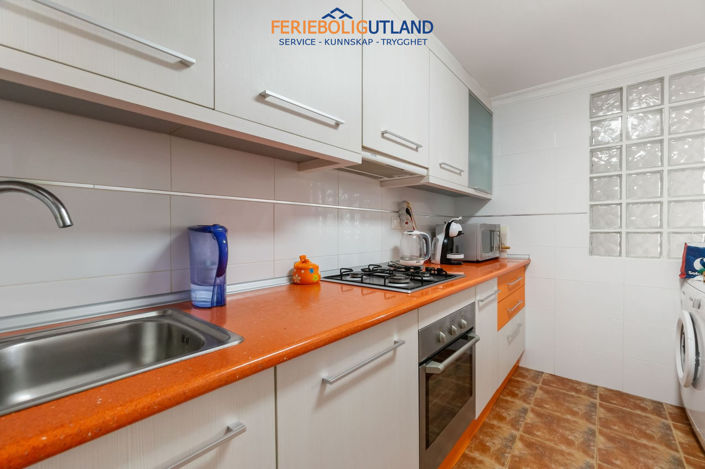 Image No.7-Appartement de 3 chambres à vendre à La Mata