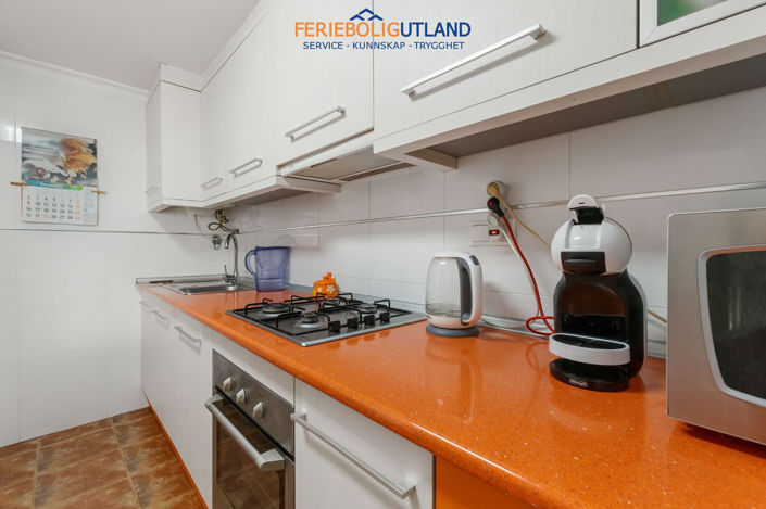 Image No.8-Appartement de 3 chambres à vendre à La Mata