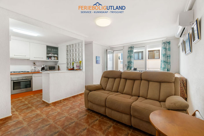 Image No.9-Appartement de 3 chambres à vendre à La Mata