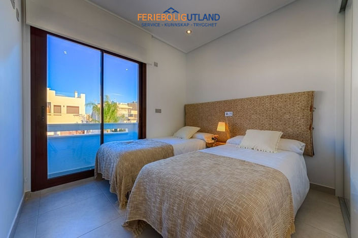 Image No.11-Maison de ville de 4 chambres à vendre à Pilar de la Horadada