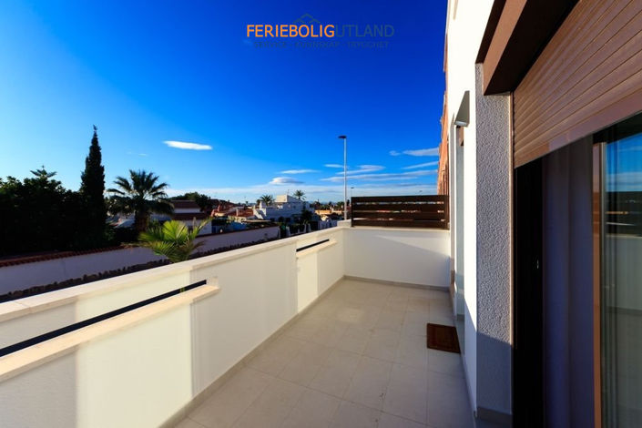 Image No.16-Maison de ville de 4 chambres à vendre à Pilar de la Horadada