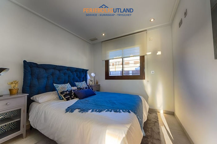 Image No.21-Maison de ville de 4 chambres à vendre à Pilar de la Horadada