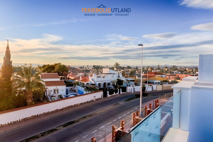 Image No.31-Maison de ville de 4 chambres à vendre à Pilar de la Horadada