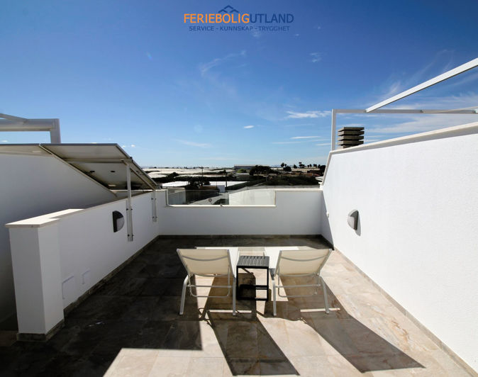 Image No.37-Maison de ville de 4 chambres à vendre à Pilar de la Horadada