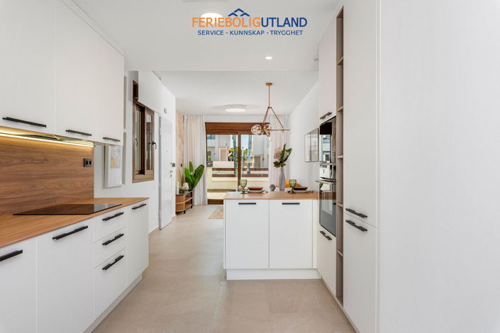 Image No.11-Appartement de 3 chambres à vendre à Alicante