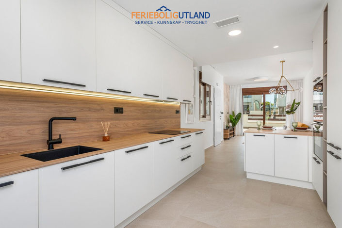 Image No.14-Appartement de 3 chambres à vendre à Alicante