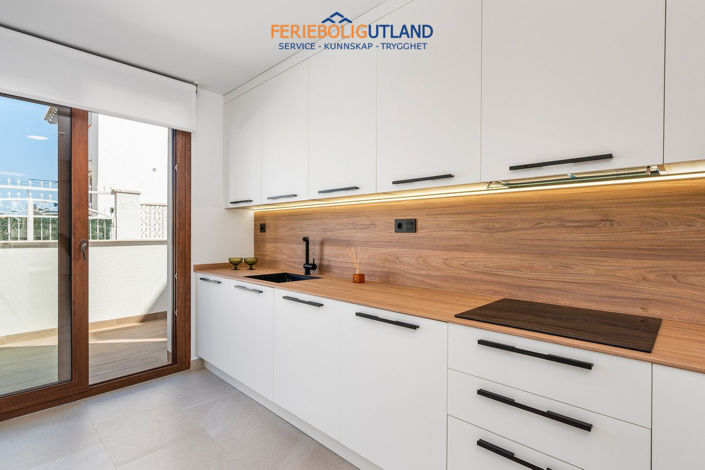 Image No.15-Appartement de 3 chambres à vendre à Alicante