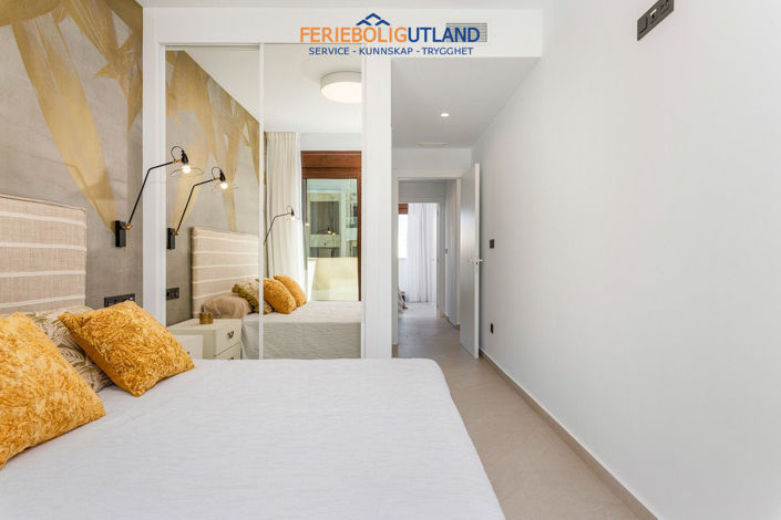 Image No.20-Appartement de 3 chambres à vendre à Alicante