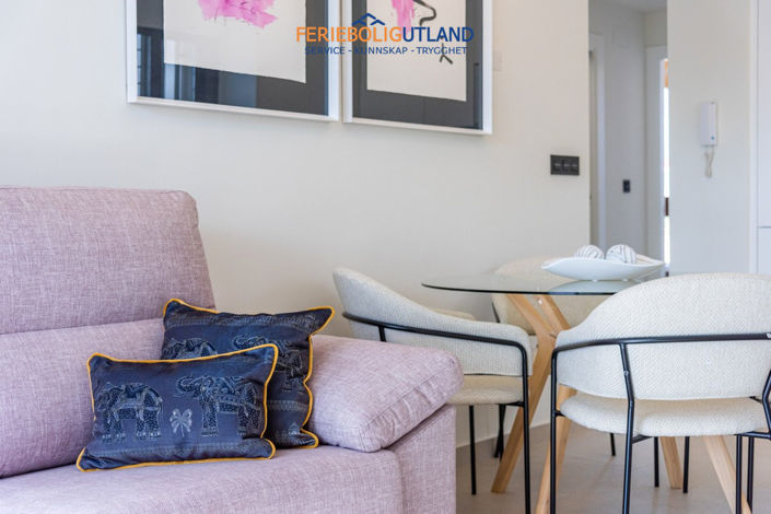 Image No.35-Appartement de 3 chambres à vendre à Alicante