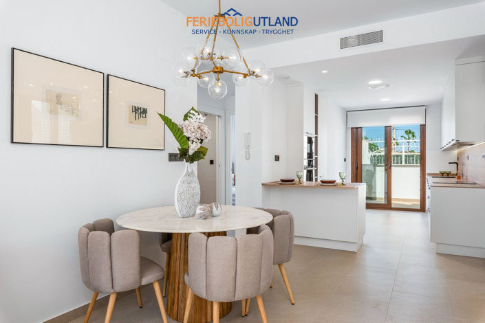 Image No.9-Appartement de 3 chambres à vendre à Alicante