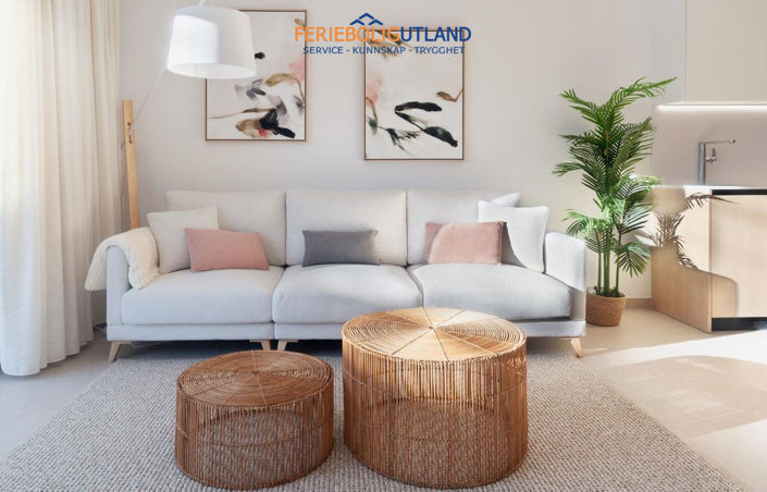 Image No.7-Bungalow de 3 chambres à vendre à Murcie