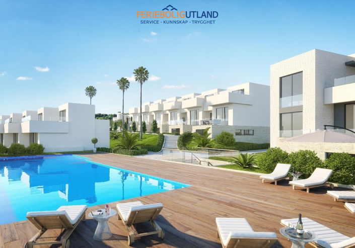 Image No.3-5 Bed Townhouse for sale