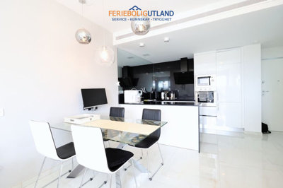 Feriebolig Utland most sold property