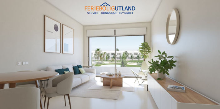 Image No.15-Appartement de 2 chambres à vendre à Torrevieja