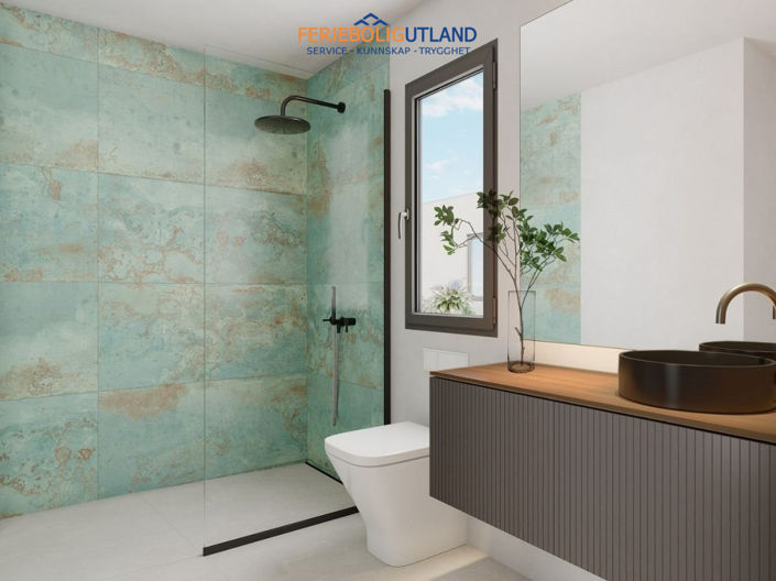 Image No.19-Appartement de 2 chambres à vendre à Torrevieja