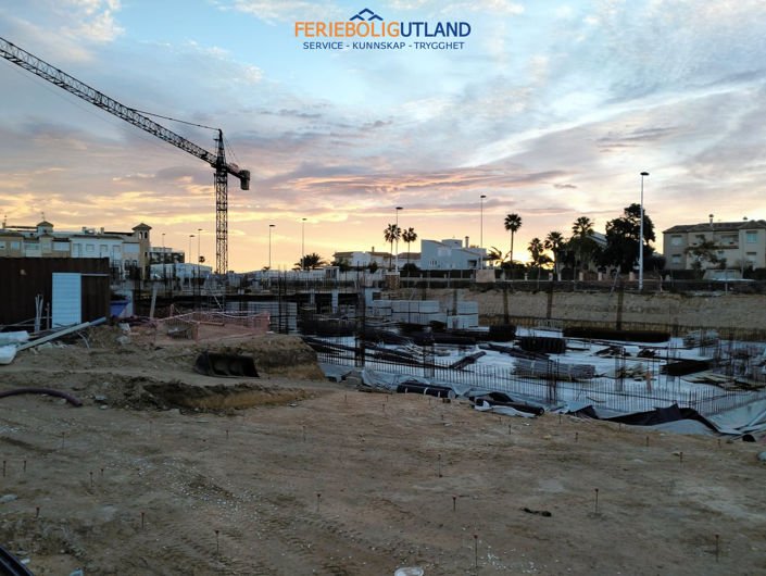 Image No.20-Appartement de 2 chambres à vendre à Torrevieja