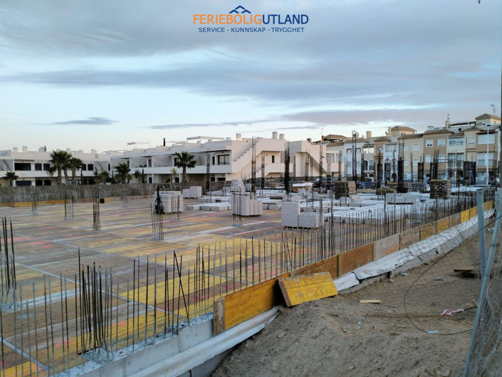 Image No.21-Appartement de 2 chambres à vendre à Torrevieja