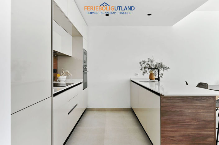 Image No.27-Appartement de 2 chambres à vendre à Torrevieja