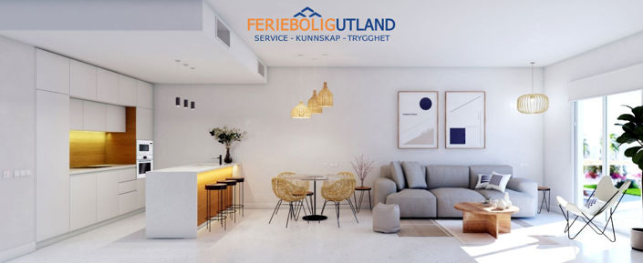 Image No.4-Appartement de 2 chambres à vendre à Torrevieja