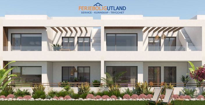 Image No.8-Appartement de 2 chambres à vendre à Torrevieja