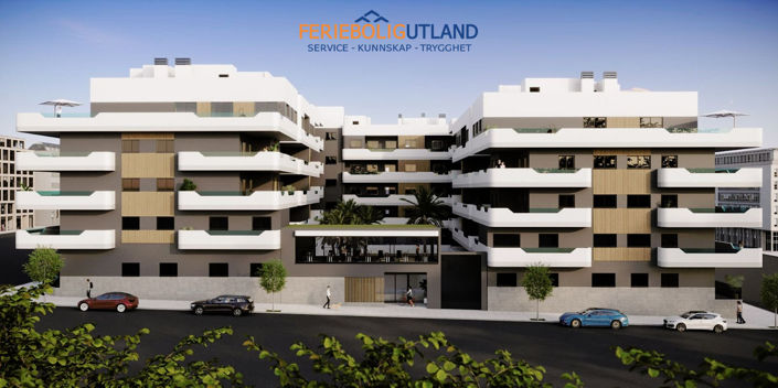 Image No.3-3 Bed Apartment for sale