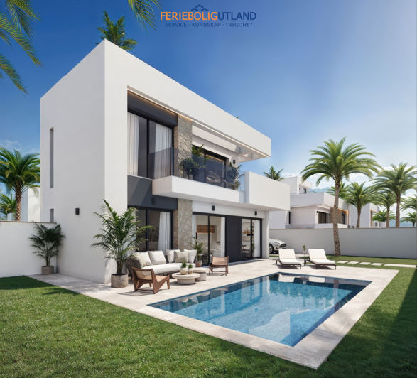 Image No.1-4 Bed Villa for sale