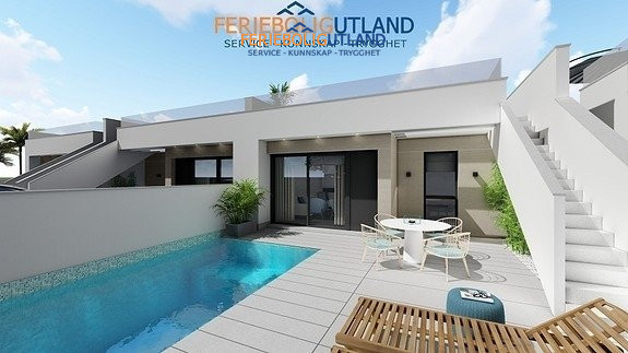 Image No.13-3 Bed Villa for sale