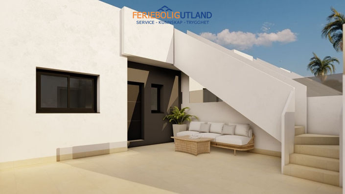 Image No.2-3 Bed Villa for sale