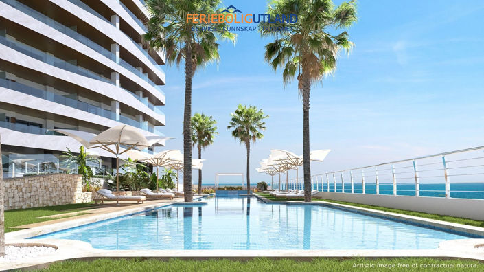 Image No.1-3 Bed Apartment for sale