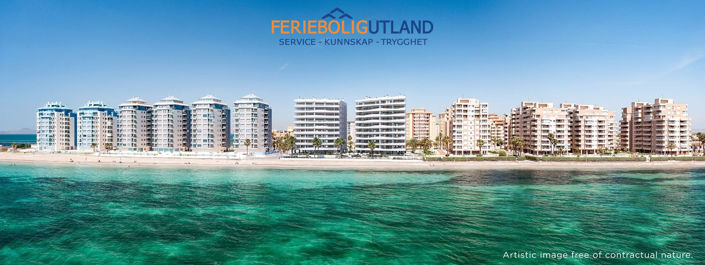 Image No.16-3 Bed Apartment for sale