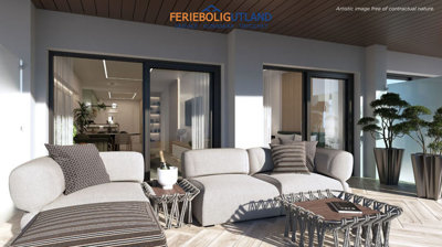Feriebolig Utland most sold property