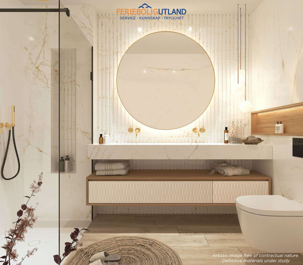 Image No.3-3 Bed Apartment for sale