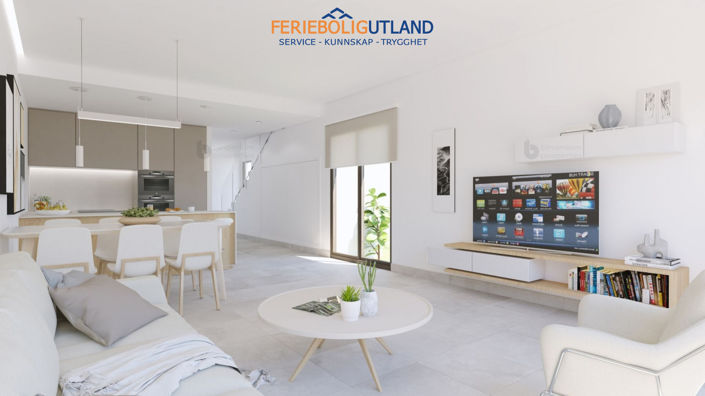 Image No.3-3 Bed Villa for sale