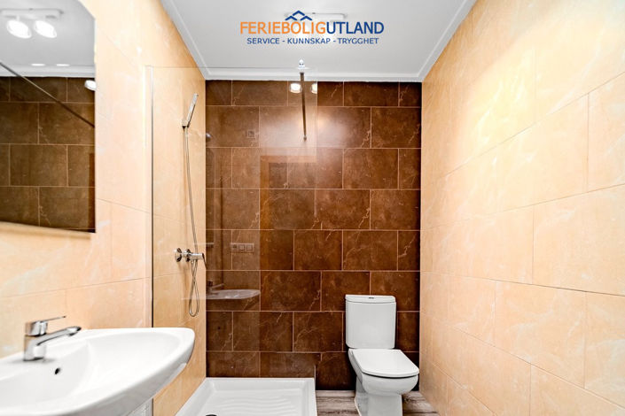 Image No.14-Maison de ville de 3 chambres à vendre à Los Balcones