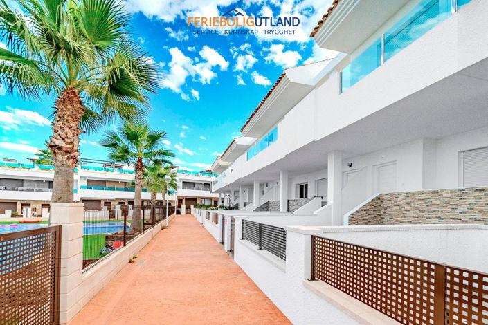 Image No.24-Maison de ville de 3 chambres à vendre à Los Balcones