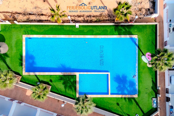 Image No.26-Maison de ville de 3 chambres à vendre à Los Balcones